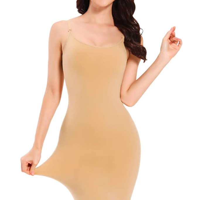 JOYSHAPER Full Body Slip Shaper