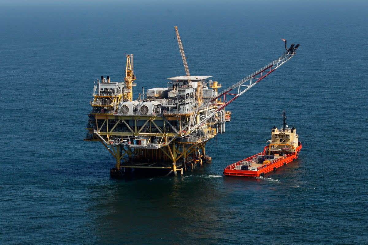Offshore Rules Safety (AP2011)