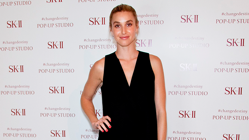 Whitney Port SK-II