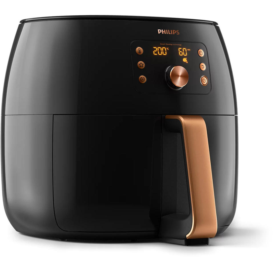 Air Fryer Philips Philips HD9860