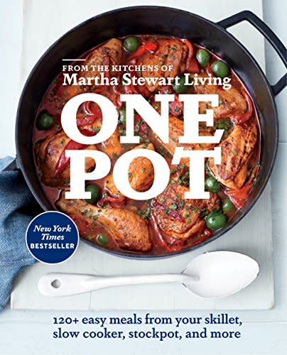 Martha Stewart "One Pot"