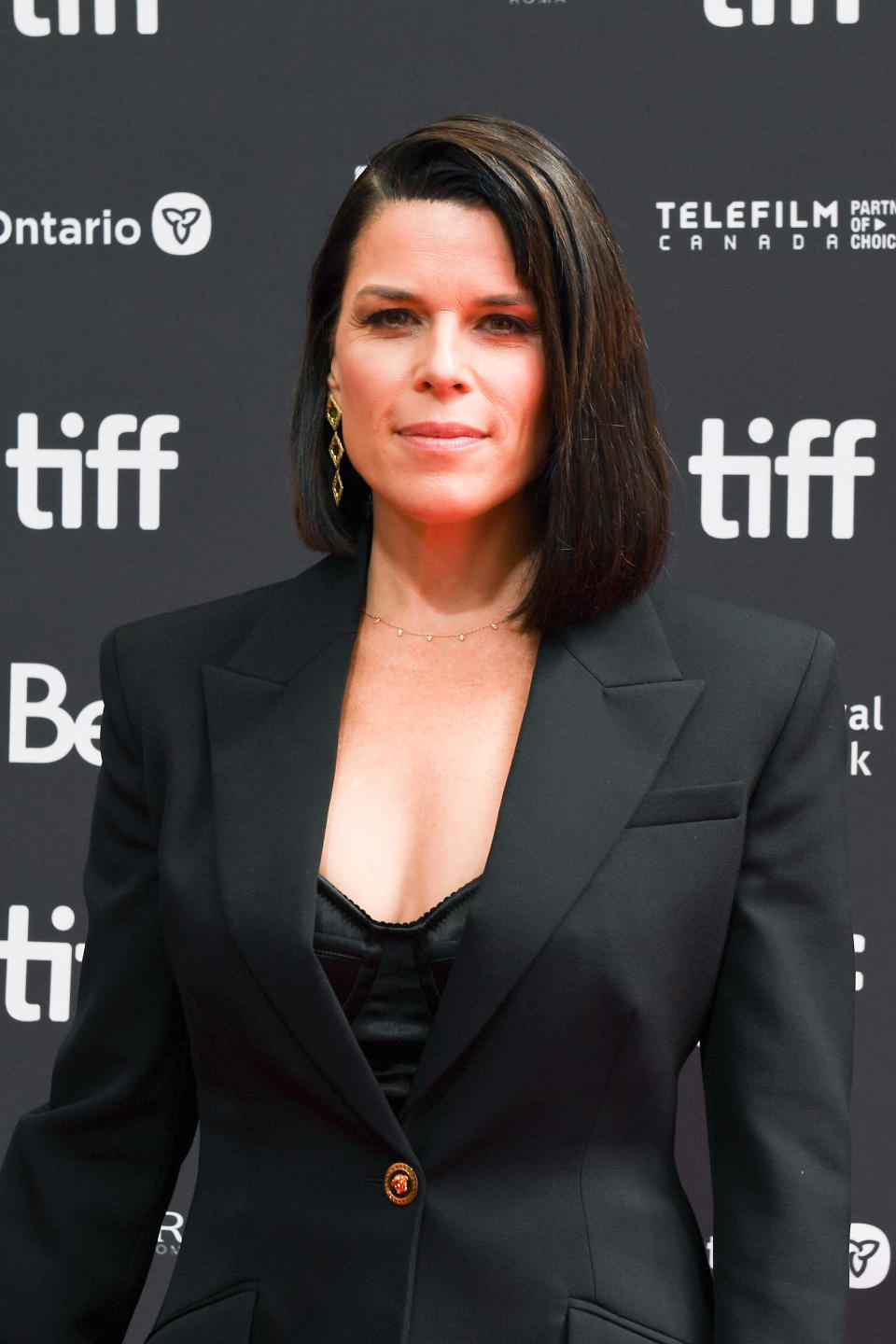 Neve Campbell