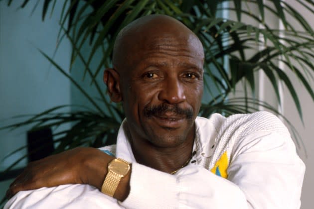 Louis Gossett Jr. - Credit: Bob Riha Jr/WireImage