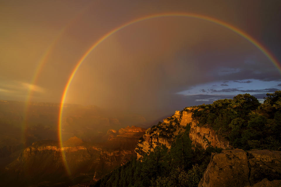 Weather Photographer of the Year