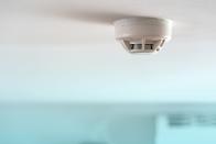 <p>One of the most vital home improvement tasks, performing safety checks only takes around 60 minutes. From smoke detectors to your burglar alarm, it's vital you throughly ensure these still do their job.</p><p>'Make a list of anything that isn't working, prioritise the task based on the level of danger it presents, and make sure you sort these jobs as soon as you can,' they advise.</p>