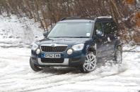 <p>During a particularly inventive period in the first decade of the 21st century, Skoda came up first with the <strong>Roomster</strong> compact <strong>MPV</strong> and then with its first SUV, the Yeti. Launched in 2009, and based on a <strong>platform</strong> used widely by <strong>Audi</strong>, <strong>SEAT</strong>, <strong>Volkswagen</strong> and Skoda itself, the Yeti was both practical and charming.</p><p>By the time it was replaced by the larger <strong>Karoq</strong> in 2017, it was definitely showing its age, but it had long since built up an enthusiastic group of satisfied owners who were sorry to see it go.</p>