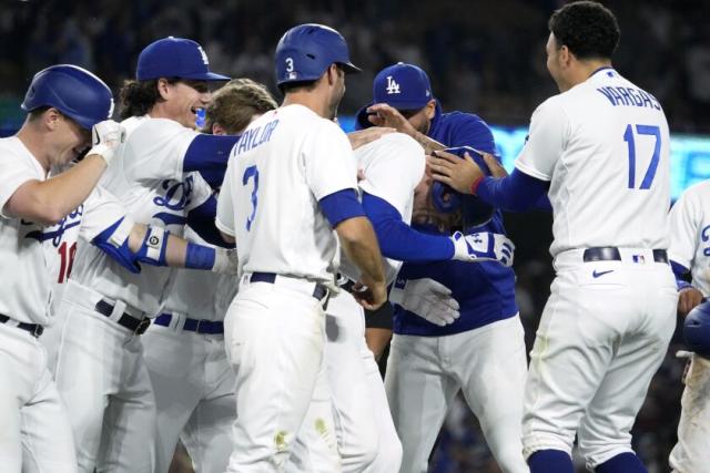 Dodgers bullpen blows it late against White Sox - Los Angeles Times