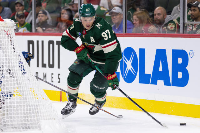 Fantasy hockey rankings - Why these two Coyotes can keep scoring