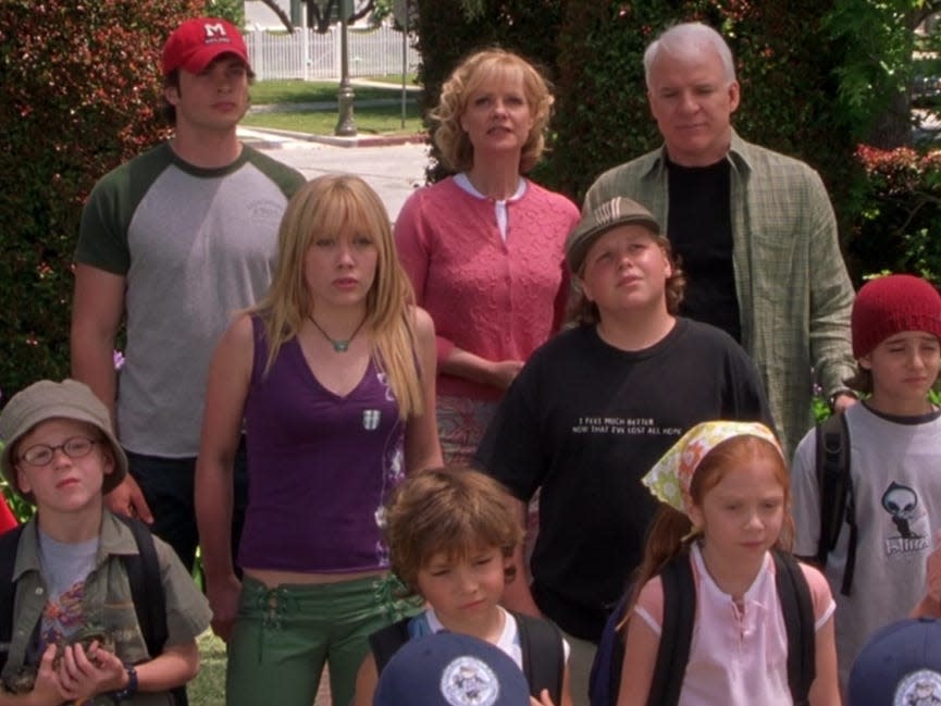 cheaper by the dozen