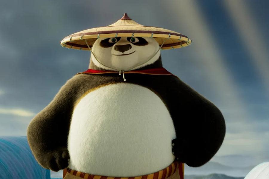 Kung Fu Panda 4 | Top de críticas, reseñas y calificaciones
