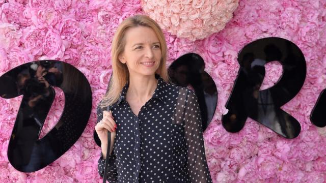 Girl Boss: Women at the Helm of Luxury Leadership as Delphine Arnault Named Dior  CEO