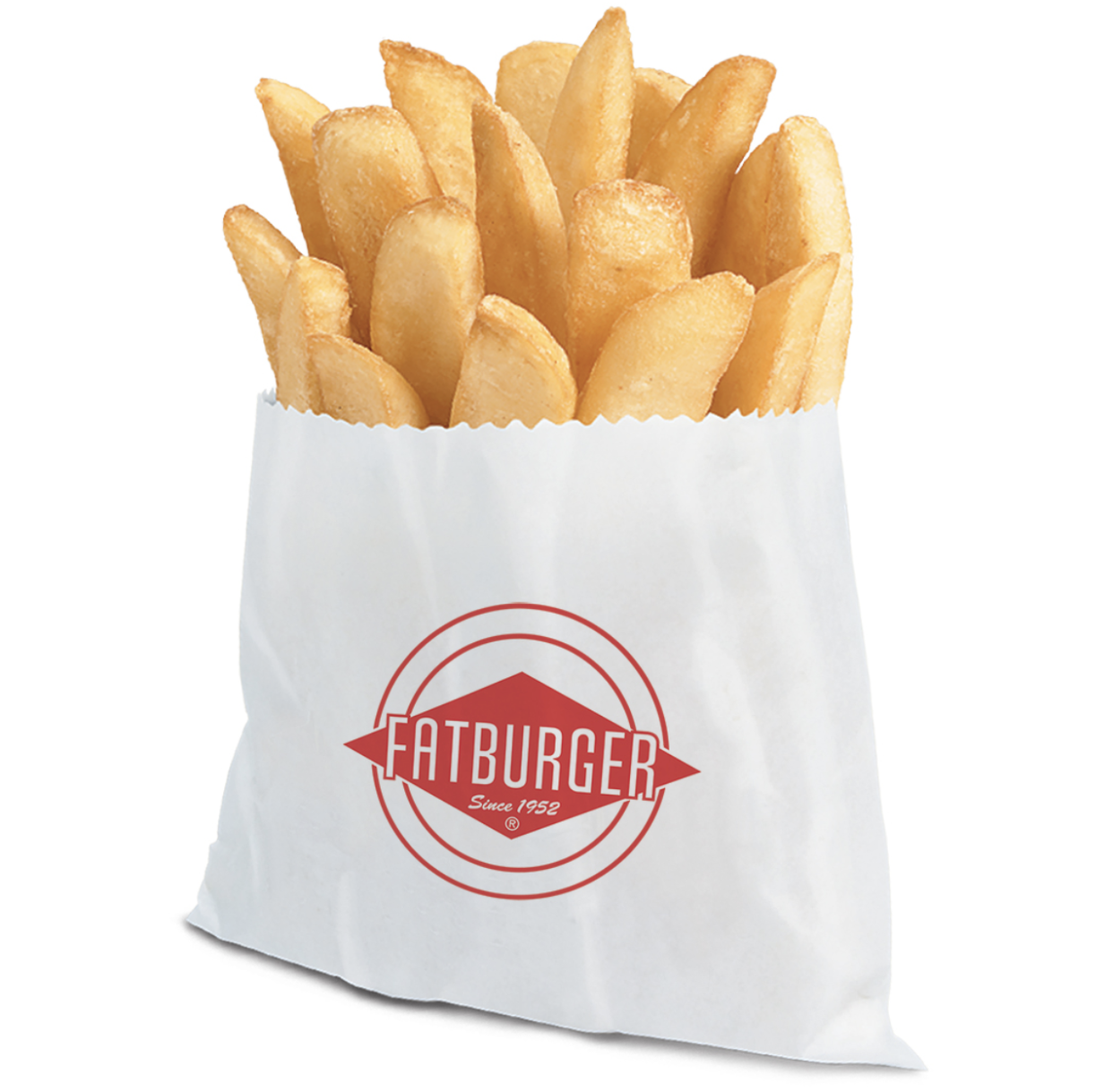 Fatburger Fries