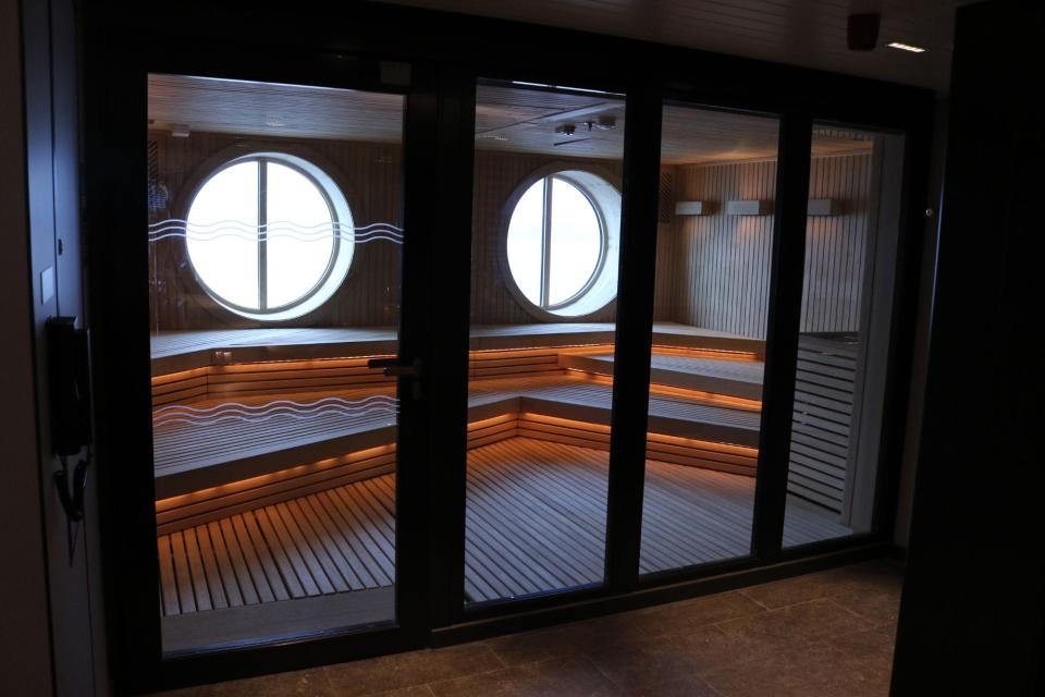 Virgin Voyages spa 5