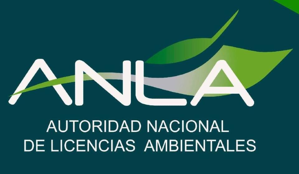 Autoridad Nacional de Licencias Ambientales (ANLA). Imagen: archivo Valora Analitik