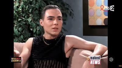 Luka Rocco Magnotta