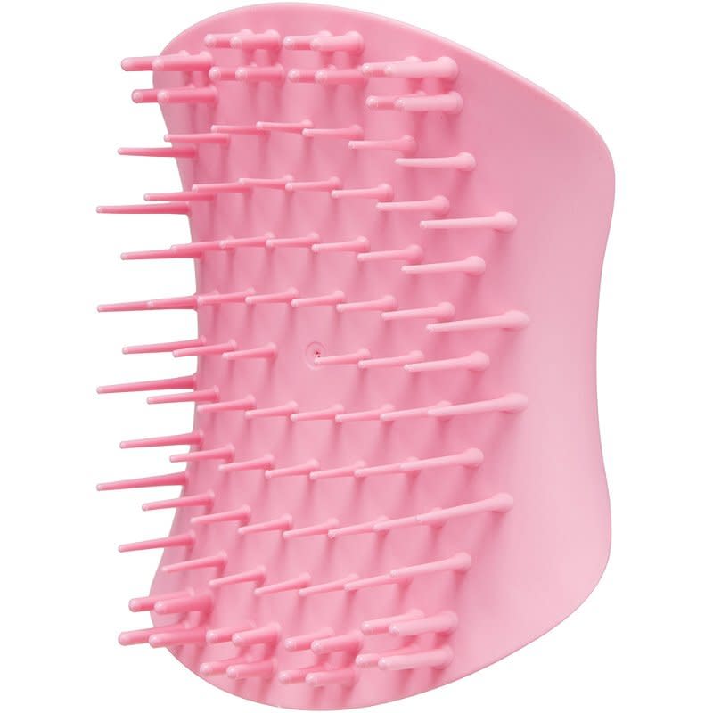 scalp brush