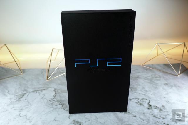 The PlayStation 2 turns 20 and our readers have feelings