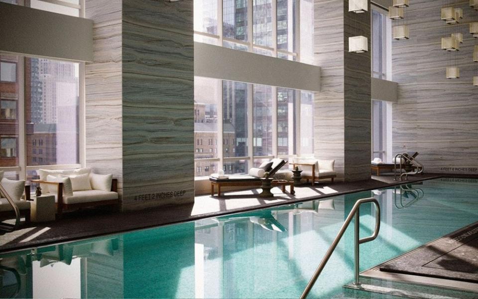 Park Hyatt New York, United States