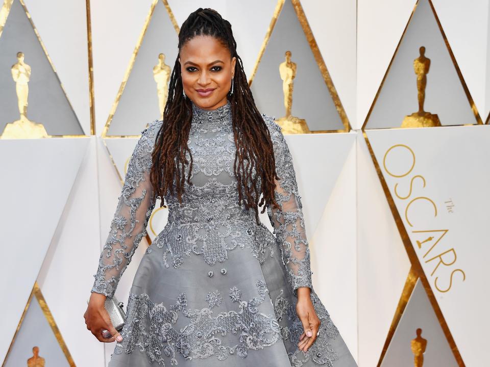 Ava DuVernay oscars 2017