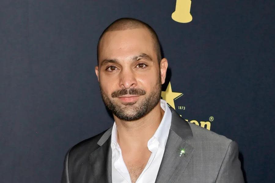 Sinking Spring: Michael Mando es despedido de la serie dirigida por Ridley Scott tras enfrentamiento con su coprotagonista