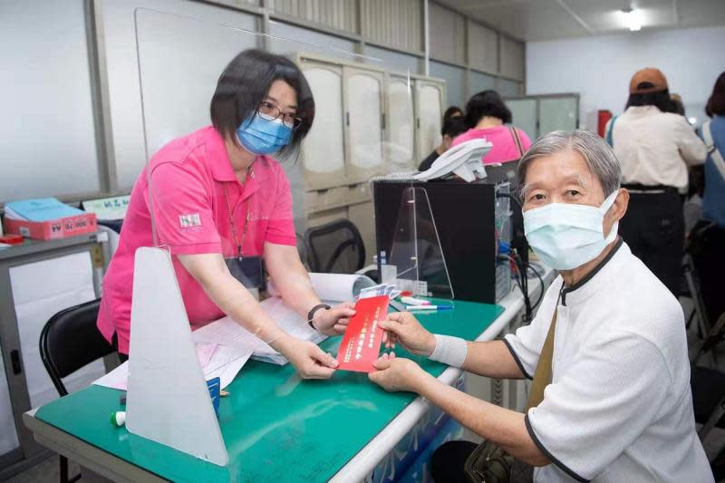 普發2千消費金將結束　最後一波領取嘉市民把握