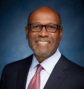 Mr. Thornton has more than 40 years of leadership and operating experience at FedEx Corporation.