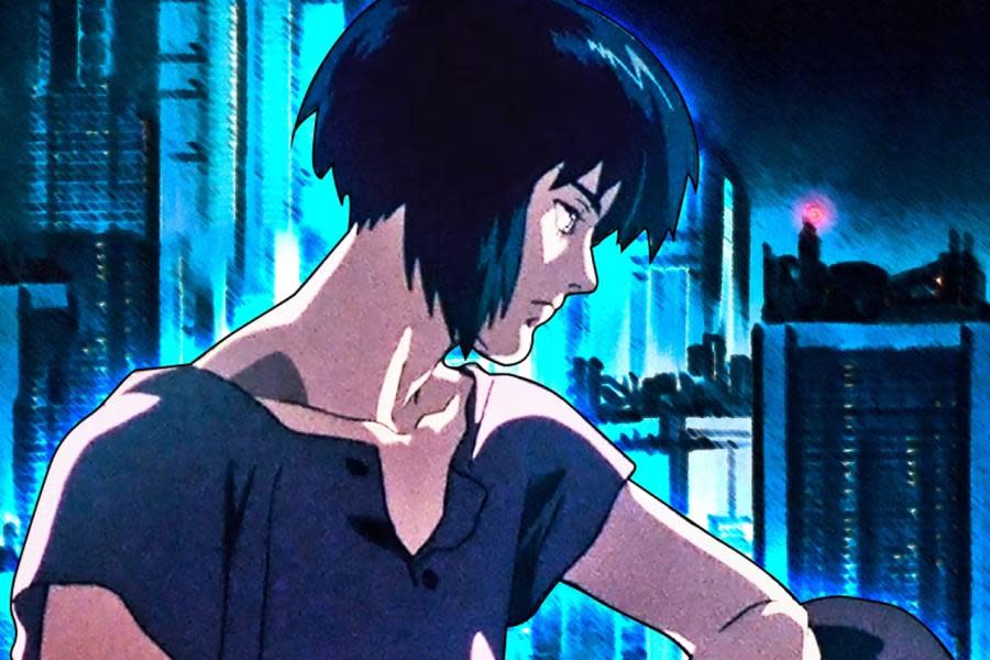 Ghost in the Shell tendrá un nuevo anime gracias al estudio que adaptó Scott Pilgrim