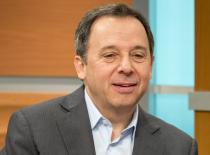 Ron Suskind