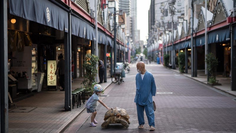 Photo:  Tomohiro Ohsumi (Getty Images)