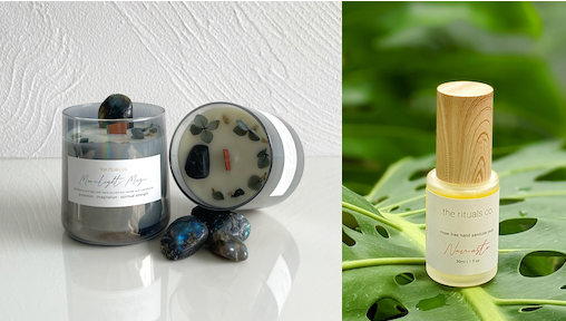 Wellness Essentials: #SelfCare Through Aromatherapy, Diffusers and Quality Essential Oils in Singapore