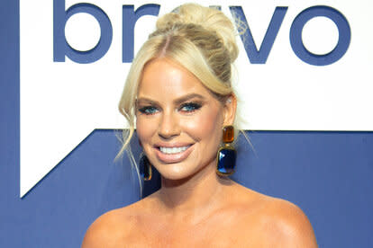 Daily Dish Rhodubai Caroline Stanbury New Dog