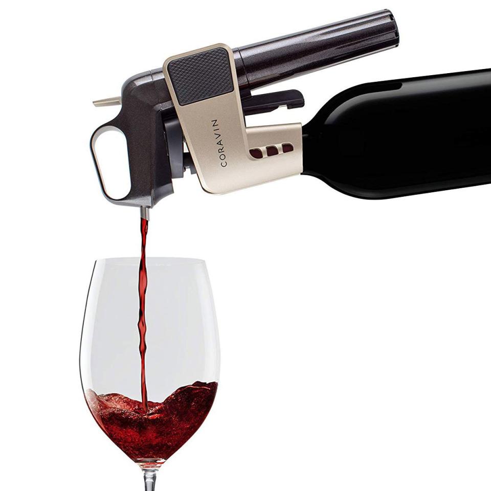 Coravin Wine Preservation Tool