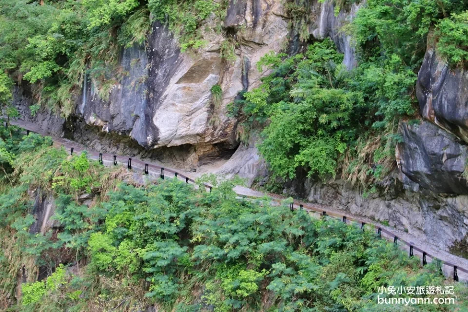 花蓮｜砂卡礑步道