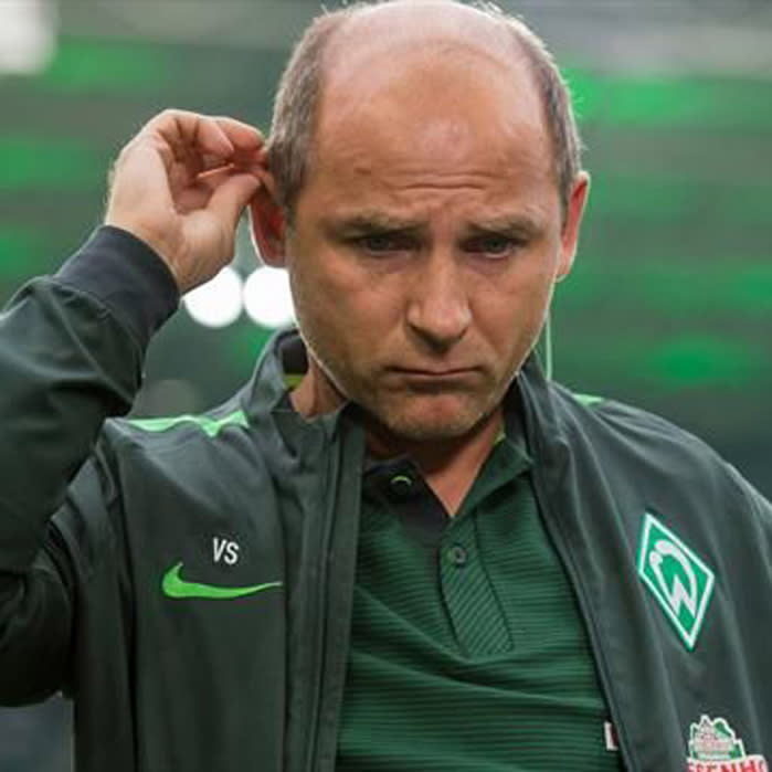 Bundesliga-Verlierer: Viktor Skripnik