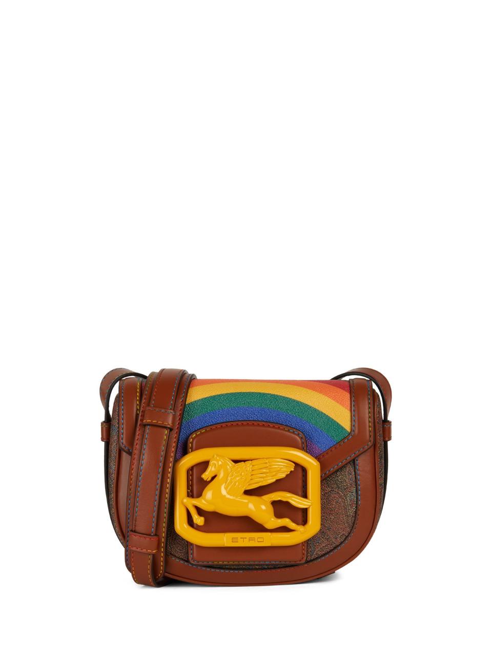3) Pegaso Pride Bag