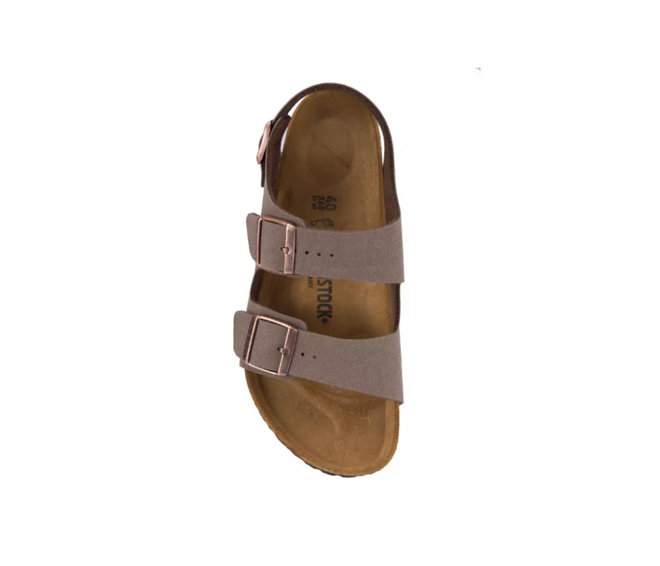 Birkenstock Milano BFBC. (PHOTO: Zalora Singapore)