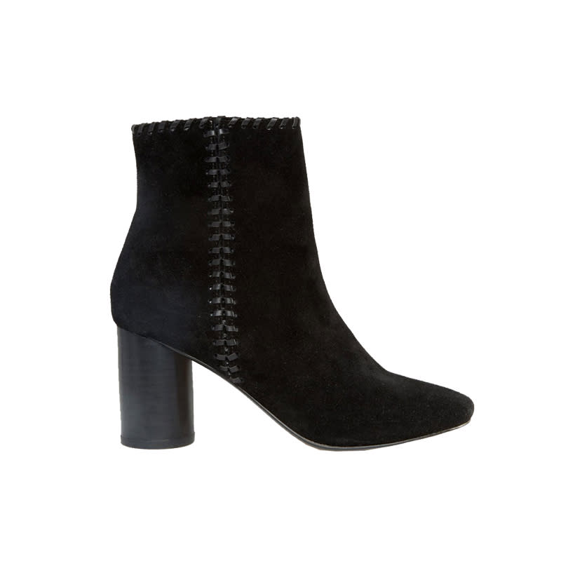 Versatile Booties