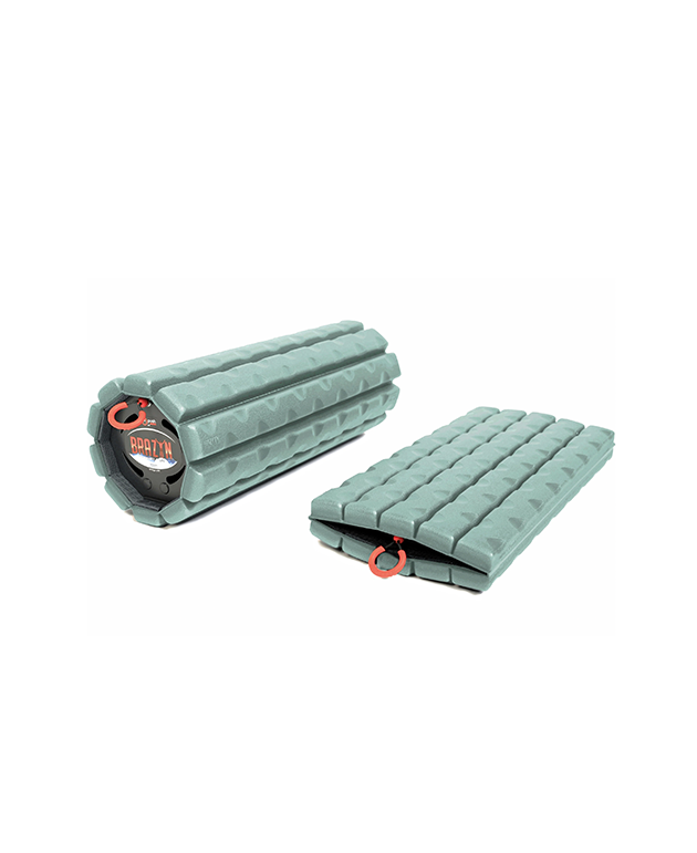 <p><a href="https://go.redirectingat.com?id=74968X1596630&url=https%3A%2F%2Fbrazynlife.com%2Fproducts%2Fthe-morph-collapsible-foam-roller%3Fvariant%3D39420672442483%26currency%3DUSD%26gad%3D1%26gclid%3DCj0KCQjwuZGnBhD1ARIsACxbAVhOhLdo4Af7ku7OBKtbzvRh0Nm-HiTRzxrUmqgR6iOikrsuT6si7BQaArD_EALw_wcB&sref=https%3A%2F%2Fwww.menshealth.com%2Ffitness%2Fg44902705%2Ffoam-rollers%2F" rel="nofollow noopener" target="_blank" data-ylk="slk:Shop Now;elm:context_link;itc:0;sec:content-canvas" class="link ">Shop Now</a></p><p>The Morph Collapsible Foam Roller</p><p>brazynlife.com</p><p>$69.95</p>