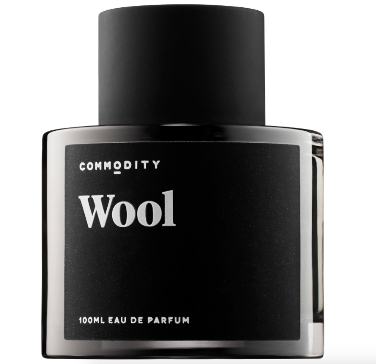 Commodity Wool Eau de Parfum