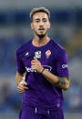 Consigliati: Castrovilli - Pulgar - Joao Pedro Sconsigliati: Ceccherini - Pisacane - Mattiello. (Photo by Matteo Ciambelli/NurPhoto via Getty Images)