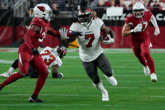 Tampa Bay Buccaneers vs. Arizona Cardinals game preview