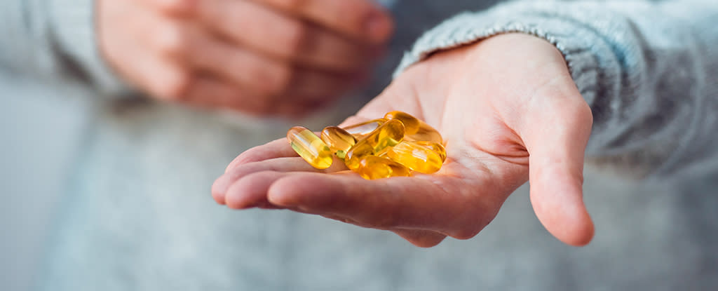 Fish oil