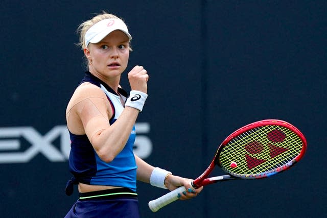 Harriet Dart in Birmingham