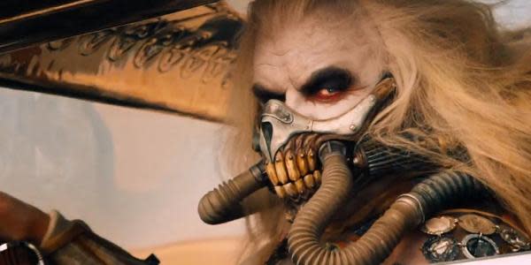 El sensacional homenaje a la saga 'Mad Max' de la Wasteland