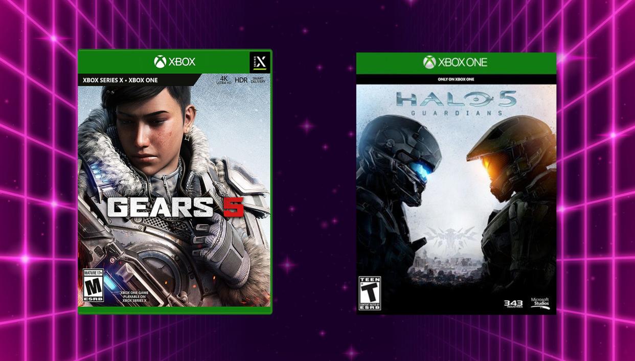 These Xbox games are up to 40% off at Best Buy right now.
