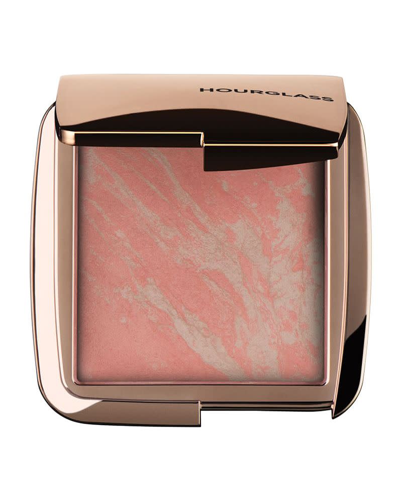 Hourglass Ambient Lighting Blush in Dim Infusion - £38