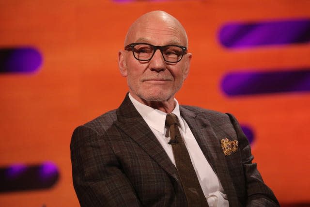 Graham Norton Show – London