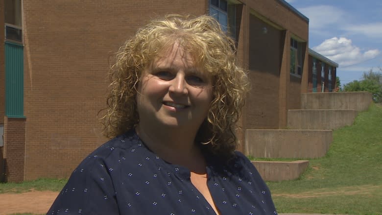 'I'm just going to keep trying and trying': Grade 2 student makes pitch for soccer at school