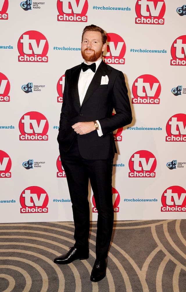 TV Choice Awards 2024