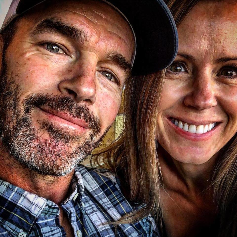 Ryan Sutter, Trista Sutter, Instagram